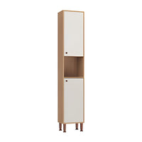 Alacena Organizadora De Pie Para Cocina Moderno Madera Mdp®