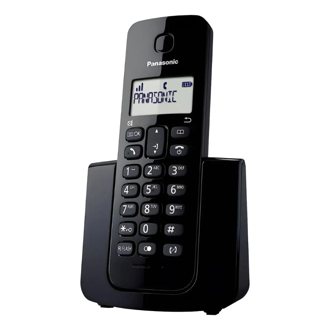 Teléfono Profesional Inalámbrico Panasonic Kx-tgb110®
