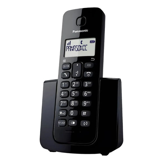 Teléfono Profesional Inalámbrico Panasonic Kx-tgb110®