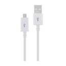 Cable Treqa Compatible Micro Usb Datos Y Carga 2mt®