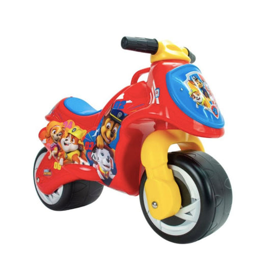 Motito Correpasillos Twin Dessert Paw Patrol Niños®