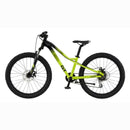 Bicicleta Gt Stomper Ace Ht Prime Rodado 24 6 Velocidades®