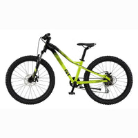 Bicicleta Gt Stomper Ace Ht Prime Rodado 24 6 Velocidades®