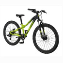 Bicicleta Gt Stomper Ace Ht Prime Rodado 24 6 Velocidades®