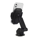 Soporte De Celular Para Auto Treqa Plegable 360° Resistente®
