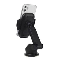 Soporte De Celular Para Auto Treqa Plegable 360° Resistente®