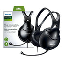 Auriculares Philips SHM1900 con microfono®