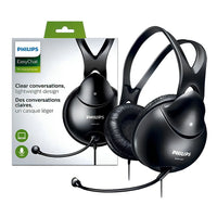 Auriculares Philips SHM1900 con microfono®