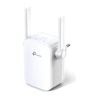 Extensor Amplificador De Alcance Wi-fi 300mbps Compacto Pro®