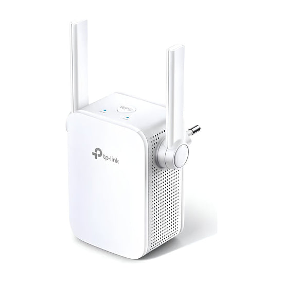 Extensor Amplificador De Alcance Wi-fi 300mbps Compacto Pro®