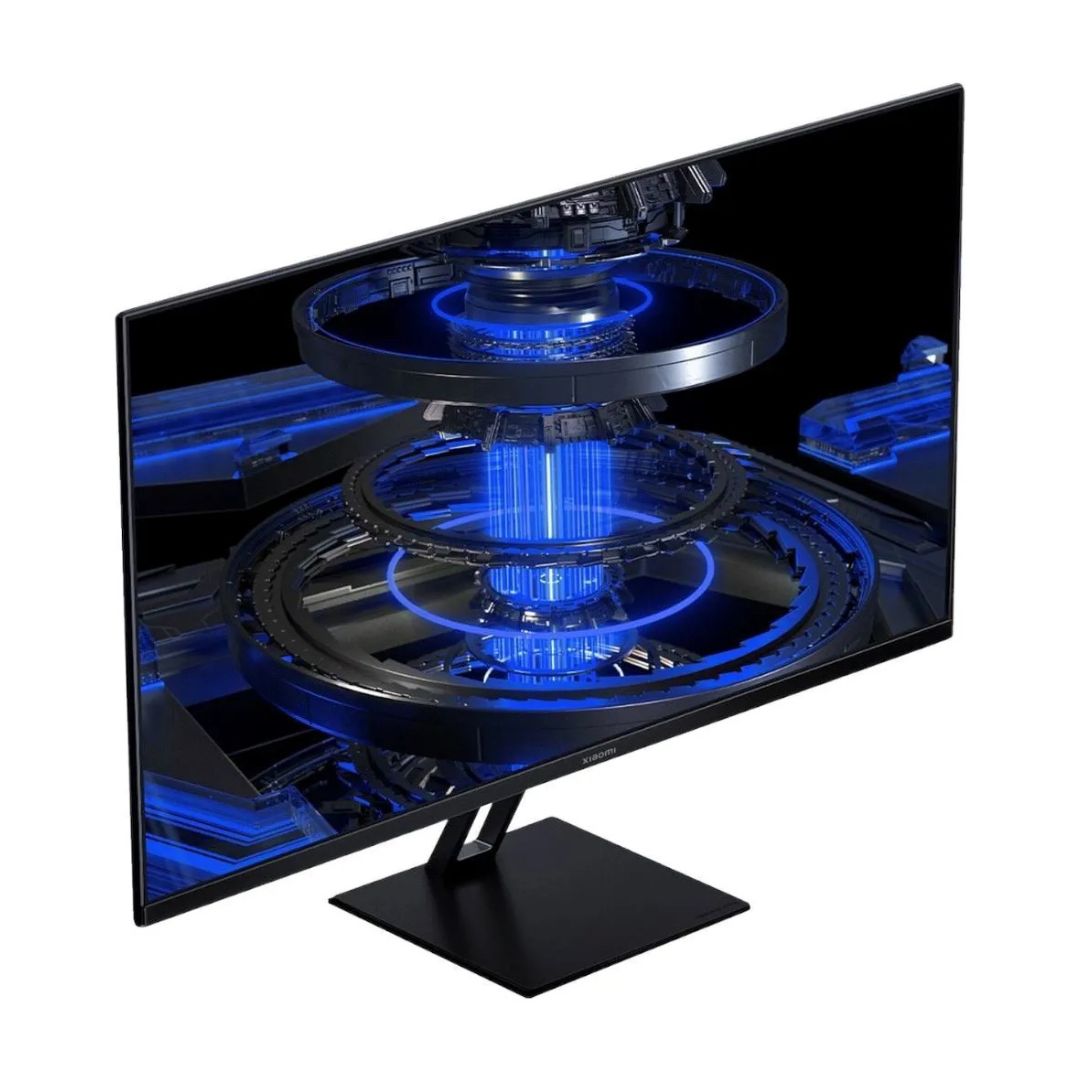 Monitor Gamer Xiaomi 27pulg G27i 920x1080 Ips 165 Hz Refresh