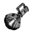 Linterna Táctica Onlineclub Recargable 800 Lúmenes Led 4 modos