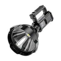 Linterna Táctica Onlineclub Recargable 800 Lúmenes Led 4 modos