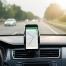 Soporte De Celular Y Gps Treqa Resistente Y Estable Abs®