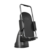 Soporte Treqa Para Celulares Universal Ventosa Gira 360°®