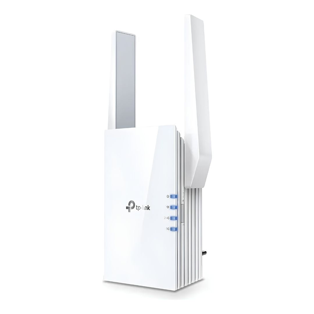 Extensor Amplificador De Alcance Wi-fi6 Ax3000 Dual Band®