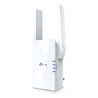 Extensor Amplificador De Alcance Wi-fi6 Ax3000 Dual Band®