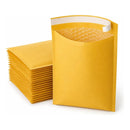 Pack 20 Bolsas Burbuja Protectoras Papel Kraft Con Adhesivo®