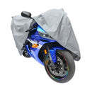 Funda Cubremoto Impermeable Protector Lluvia Y Sol Calidad®