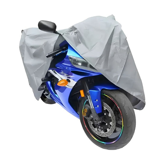 Funda Cubremoto Impermeable Protector Lluvia Y Sol Calidad®