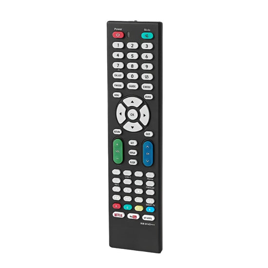 Control Remoto Universal Para Tv, Smart Rm-l1388 Calidad®