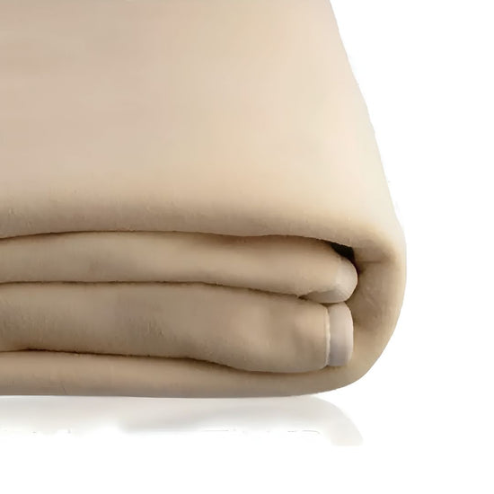 Calienta Cama Ga.ma 1 Plaza 8 Temperaturas 100% Poliéster®