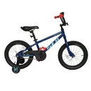 Bicicleta Slb Superstar 16 Azul Infantil+Ruedas Estables®