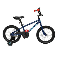 Bicicleta Slb Superstar 16 Azul Infantil+Ruedas Estables®