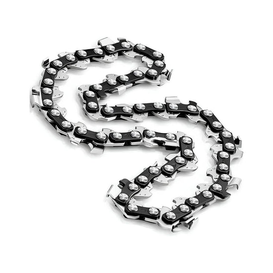 Cadena De Motosierra Premium Portátil De Mano 6 Pulgadas®
