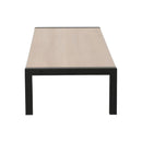 Soporte Para Computadora De Hierro Y Mdf Escritorio Resist®