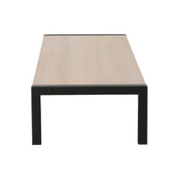 Soporte Para Computadora De Hierro Y Mdf Escritorio Resist®