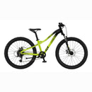 Bicicleta Gt Stomper Ace Ht Prime Rodado 24 6 Velocidades®