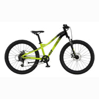 Bicicleta Gt Stomper Ace Ht Prime Rodado 24 6 Velocidades®