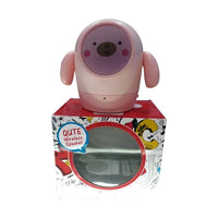 Parlante Infantil Recargable Bluetooth De Caricatura®