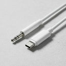 Adaptador Usb C A 3.5mm Audio Jack Universal Resistente®