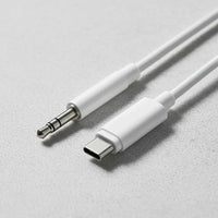 Adaptador Usb C A 3.5mm Audio Jack Universal Resistente®
