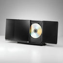 Minicomponente Panasonic Compacto Sc-hc38 40w Bluetooth+CD®