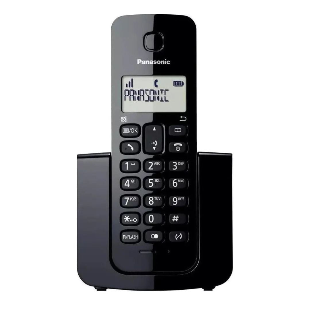 Teléfono Profesional Inalámbrico Panasonic Kx-tgb110®