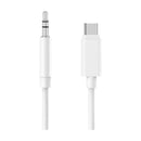 Adaptador Usb C A 3.5mm Audio Jack Universal Resistente®