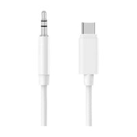 Adaptador Usb C A 3.5mm Audio Jack Universal Resistente®