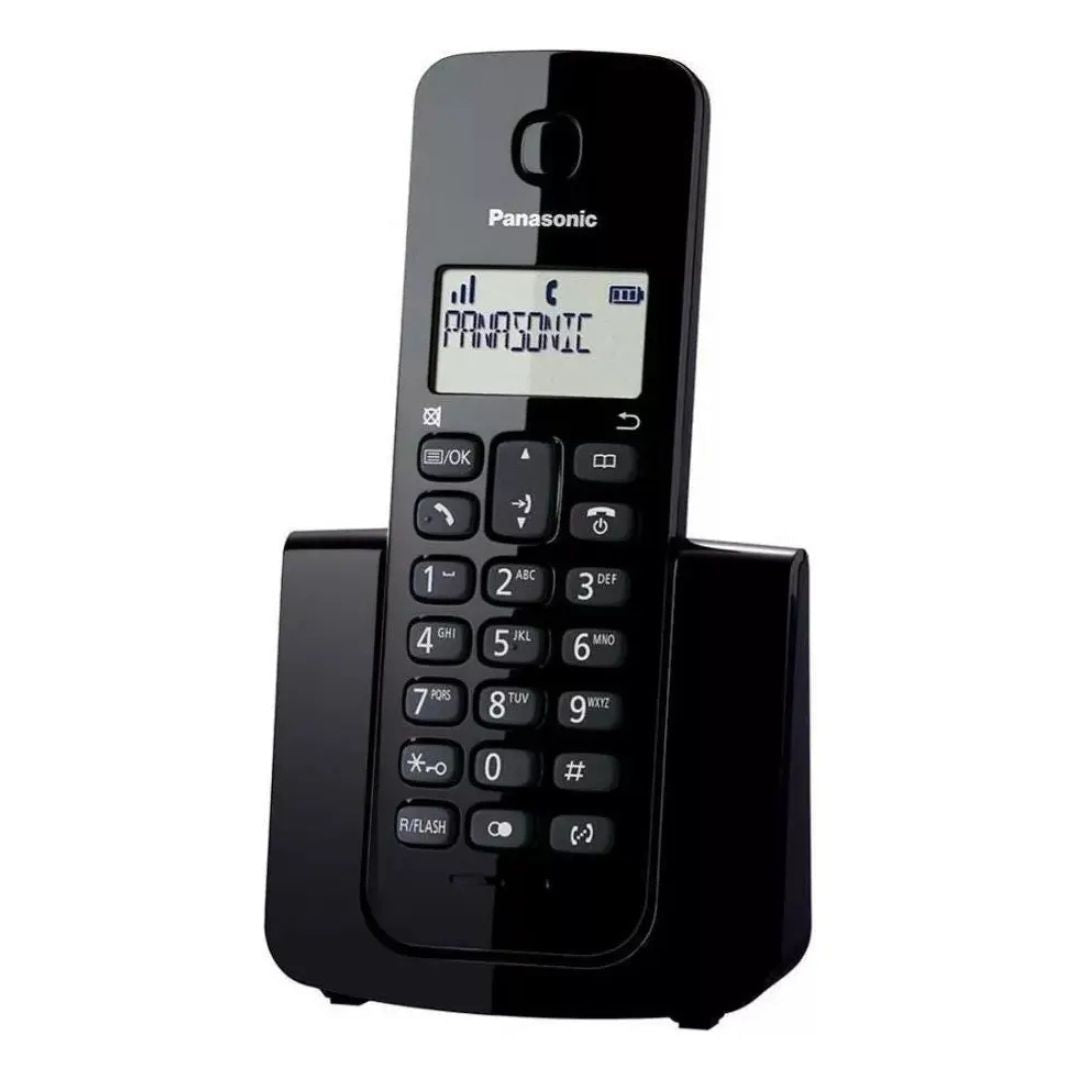 Teléfono Profesional Inalámbrico Panasonic Kx-tgb110®