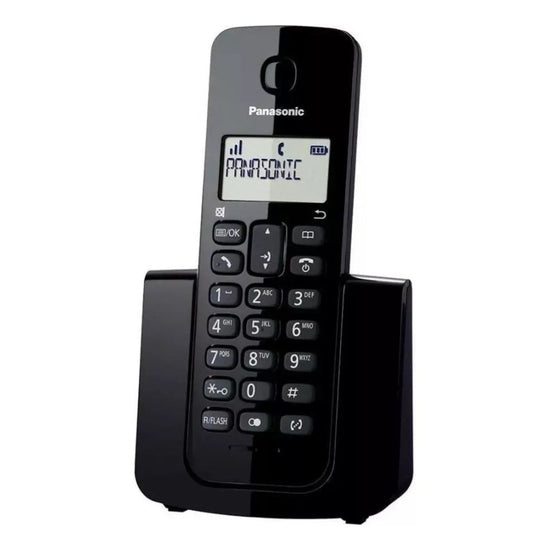 Teléfono Profesional Inalámbrico Panasonic Kx-tgb110®