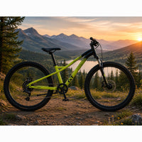 Bicicleta Gt Stomper Ace Ht Prime Rodado 24 6 Velocidades®