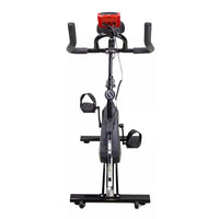 Bicicleta Fija Para Spinning Con Disco 4kg Para Gimnasio®