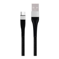 Cable Treqa Compatible Tipo C De Carga Rápida Usb 5.1a 1m®