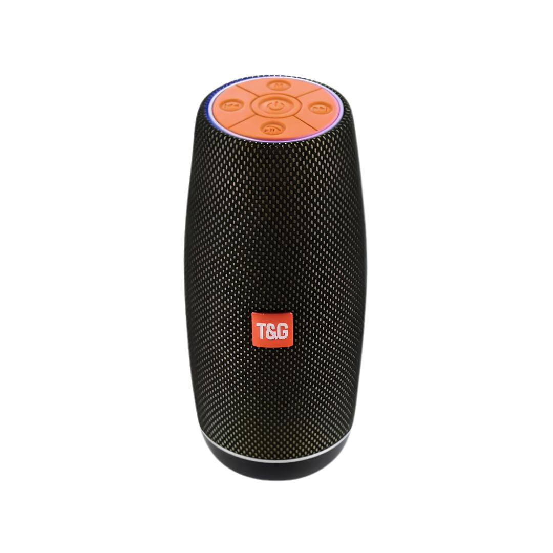 Parlante Tyg-108 Tg Altavoz Bluetooth Usb®