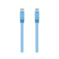 Cable De Red Redondo Categoria 6 3 Metros Largo Profesional®