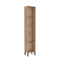 Alacena Organizadora De Pie Para Cocina Moderno Madera Mdp®