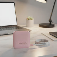 Cargador Portátil Rápido Treqa 6000 Mah 2.1 A Compacto®