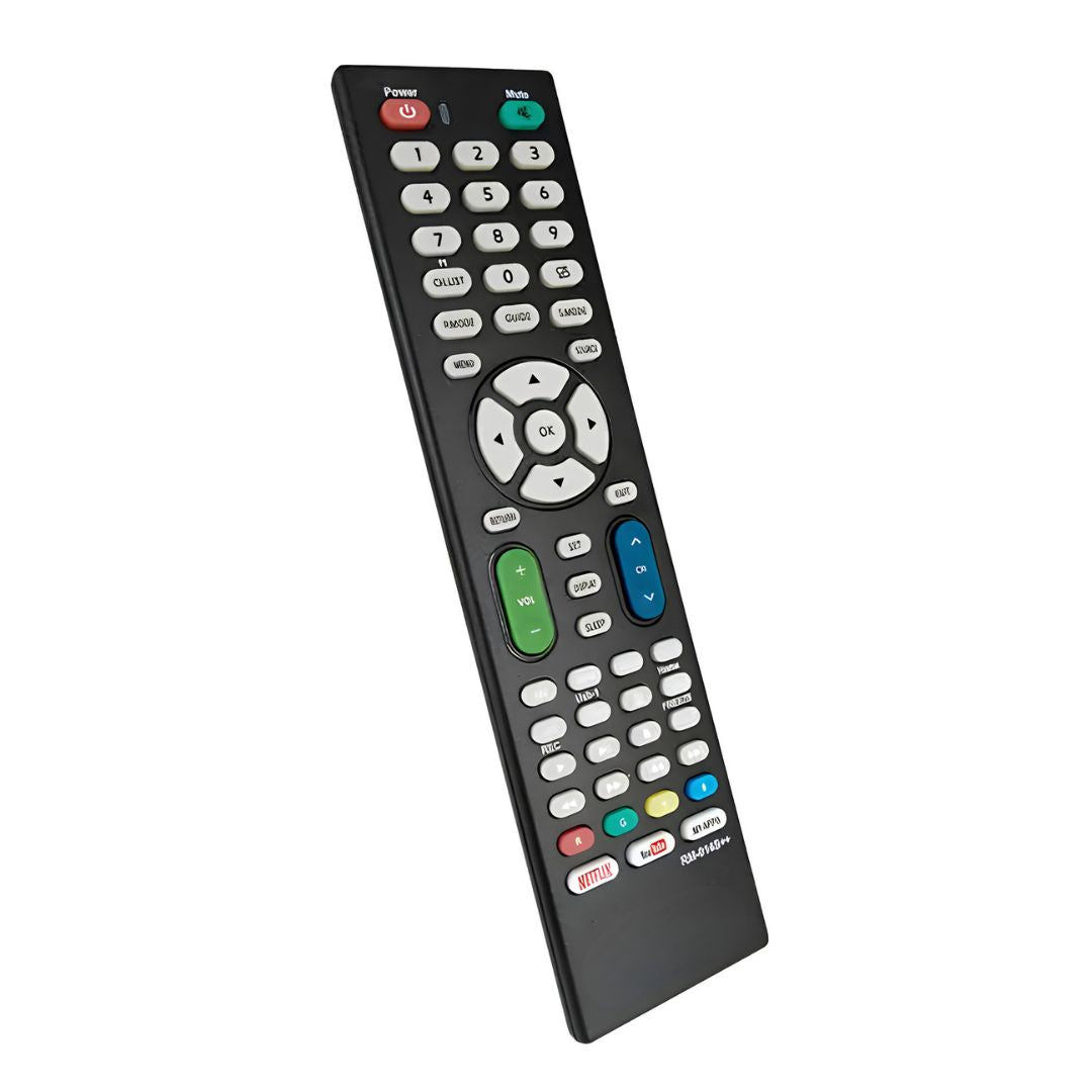 Control Remoto Universal Para Tv, Smart Rm-l1388 Calidad®